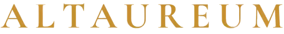 Logotipo ALTAUREUM